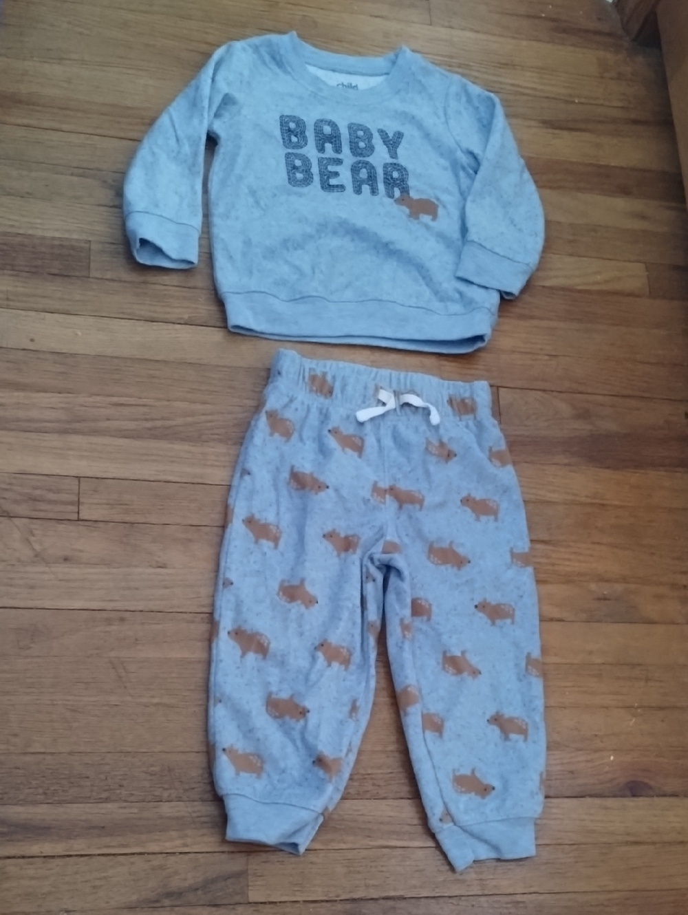 Joggers Set